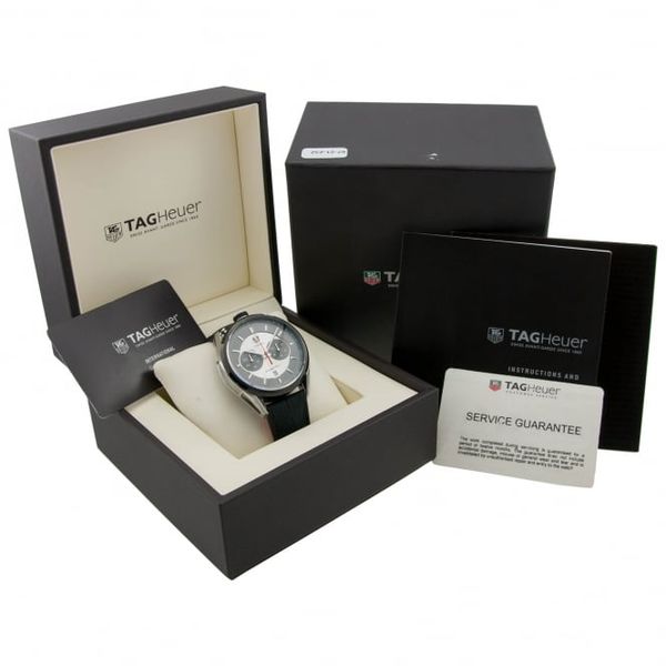 Tag Heuer Carrera CAR2C11.FC6327